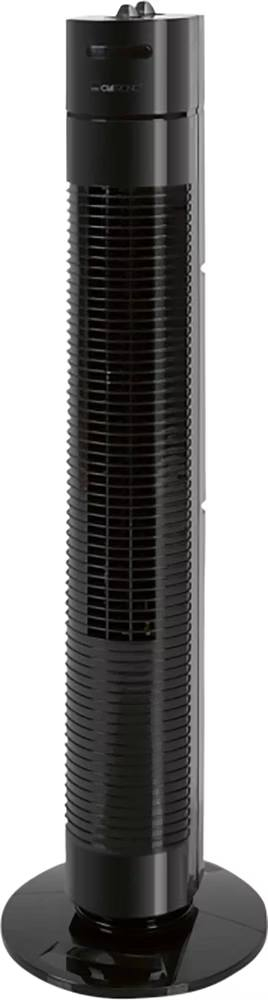 المروحة من شركة Clatronic Tower Fan TVL 3770. 
التصميم: مروحة عامودية بتصميم عصري توفر مساحة ومناسبة للمكاتب والمنازل. 
التشغيل: تتميز بالهدوء وتتضمن وظيفة دوران (Oscillation) بزاوية 75 درجة لتوزيع الهواء بشكل أفضل. 
المميزات: تحتوي على مؤقت لمدة 120 دقيقة، و3 سرعات للتحكم في تدفق الهواء. 
التحكم: مزودة بـ "ثرموستات" قابل للتعديل لتنظيم الحرارة اي انها مروحة و دفاية هوائية 2 في 1.

سعر المنتج 50 الف دينار فقط


**إذا كنت صاحب هذا الإعلان وتريد حذفه لأي سبب، رجاءا أرسل رسالة إلى الدعم الفني**