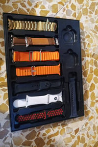 ساعه للبيع بسعر 30 الف 07709766942