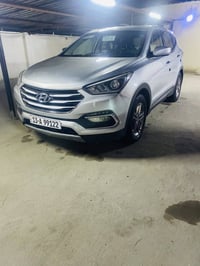 سنتافيا ٢٠١٨ • وارد امريكي • رقم انگليزي