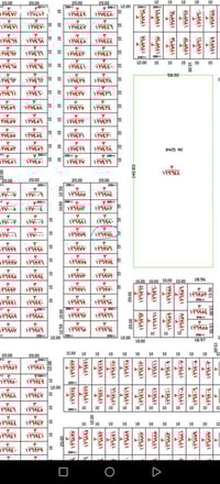 النجف الحولي • ٢٠٠م • المعلمين حرف B