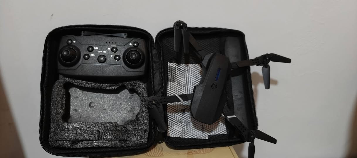 درۆن کامیرایه له ناو جانتای خۆیاتی ٢٥هه زار
کامیرای چاودیری ١٠هه زار
کامیرای منالان شاشه یه و ره سم ئه گریت ١٥ هه زار
سبیکه ر cd blututh 📻 هه موو شتیکه سه وتیکی ساف و خۆشی هه یه به باوه ر بانکو کاره با ئیش ئه کات ١٥هه زار
قه له می ئایباد هه موو شتیکی خۆی له گه له ٥هه زار له سلیمانیم السليمانية, العراق


**إذا كنت صاحب هذا الإعلان وتريد حذفه لأي سبب، رجاءا أرسل رسالة إلى الدعم الفني**