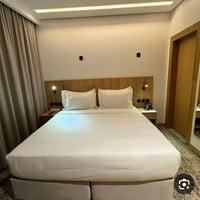 فندق قصر الافندي • سليمانيه شارع كاوه • خدمات ممتازة