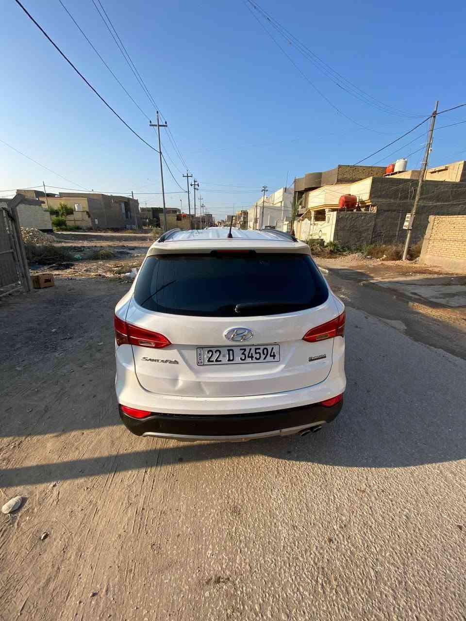 السلام عليكم
سنتافي 14 خليجي مكفول رقم أربيل الدولي سنويه 28 مكينه 4 سلندر مكاني بابل قضاء الهاشمية 
السعر المطلوب..148 
رجاءا إللي مايعجبه خلي يكتب كلمه باچر تنفعه أو الصلاة على محمد وآل محمد 
إتصل وتعال واقتنع تشلع عيوني واتشرف بمعرفتكم 
***********
