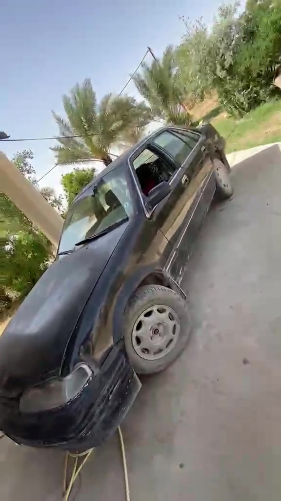 السلام عليكم عندي سياره برنس موديل 94كير عادي والسياره بأسمي ادور سياره مراوس بس اريدها نضيفه اريدها سياره مال جني تريدون بيع اني حاضر سعرها 21ورقه وبيها مجال وذا مراوس مال جني بعد احسن وهاذان ارقام جهازي يوجد واتساب في الاسيا ***********
