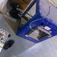 ثلاجة • ماتور بلدي • سوبر لوك لوك