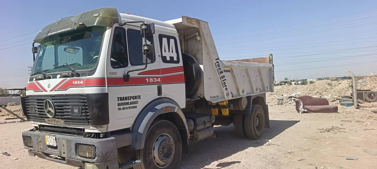 للبيع البي موديل 94 مكينه 35 كير 55 اكسن جي اف شاصي مكفول رقم انبار الماني تحويل مباشر سياره جديده بمعنه الكلمه سعر 190 مكان السياره نجف ستفسار ***********

