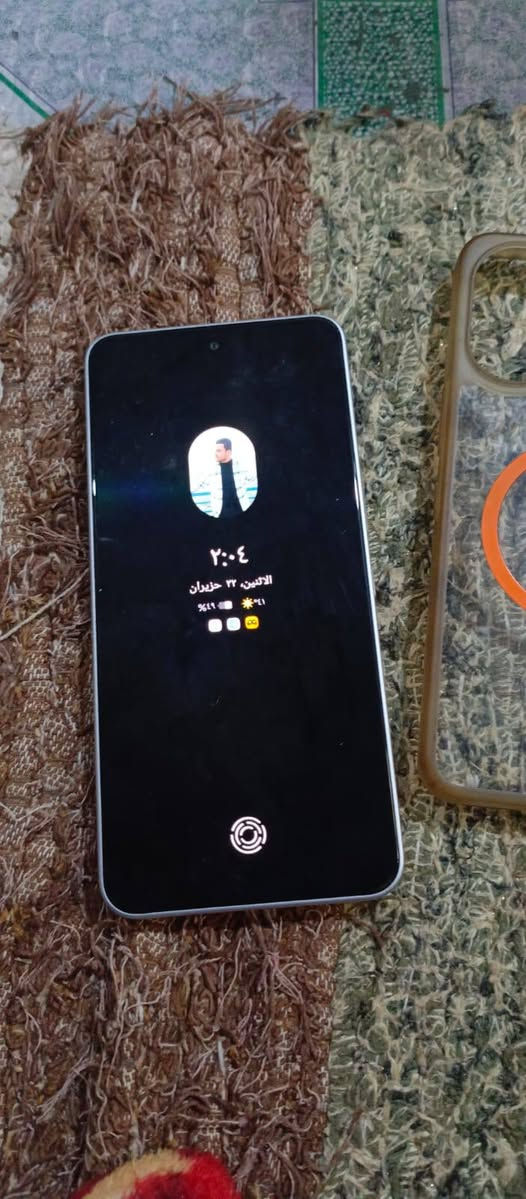 السلام عليكم جهاز تكنو بوڤا ٧ الترا فايف جي جهاز غني عن التعريف جهاز جديد ماصارلي شهر من اشتريته ورقة ضمانه ويابيع مال واحد محتاج السعر ٣٧٥وبي مجال جهاز يشغل ١٢٠ فريم بالبوبجي ويا شاحنته وكارتونته الشاحنه ٧٠ واط مكان كوفة علوة الفحل شراي خاص او اتصل عل الرقم ***********
