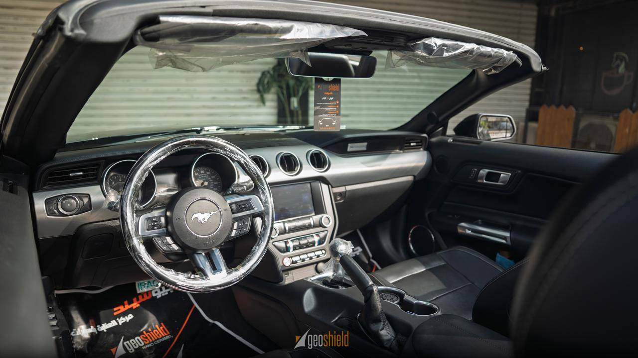 السلام عليكم موستنك 2023سيارة صبغ نص جاملغ ايمن دون ايرباك سيارة ماشية ٥١ بيه كتاب تضليل مغلفة bbf بأعلى مواصفات جديدة بمعنى الكلمة للإستفسار الاتصال ***********
