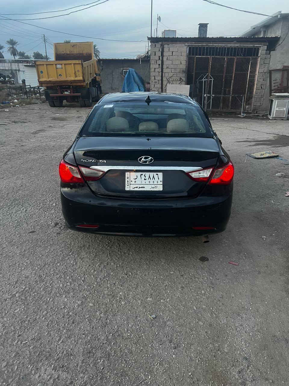 سلام عليكم سوناته 2013بيه حادث  امريكيه مكينه 2400 مواصفاته تحكمات استيرن جهتين اشاير بل مري تبريد شغال أو بعد بيه اهوايه مواصفات التواصل ***********غير متواجد عله نت
