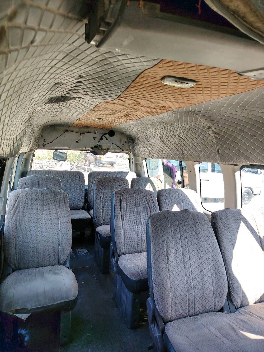 🔥 شيري 2013 – تحويل ثاني يوم / جاهزة
🚗 سيارة نظيفة وتشتغل دك سلف وتمشي
 مال خبزة بدون أي نقص.

🔹 محرك 3000 فيفيتي قوي
🔹 كير + اكسل بحالة ممتازة
🔹 تايرات تخم جديدة
🔹 صدر حدادية جديد
🔹 فلنجات جديدة
🔹 دبة راديتر اصليه جديدة
🔹 مراوح جديدة مال شركة
🔹 تبريد ممتاز جدا
✅ السيارة مرتبة وما تحتاج مصروف
👀 الباقي تشوفه بعينك من الصور.
💰 السعر: 70 و بي مجال بسيط بالسعر.
بغداد سبع البور
📞 اتصال أو واتساب:
***********
💬 رابط واتساب مباشر:
https://wa.me/9647766552258⁠