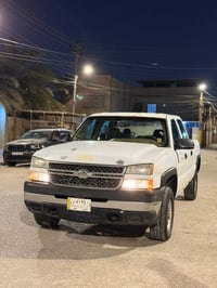 سلفرادو • ٢٠٠٥ • مكينة ٥٣٠٠