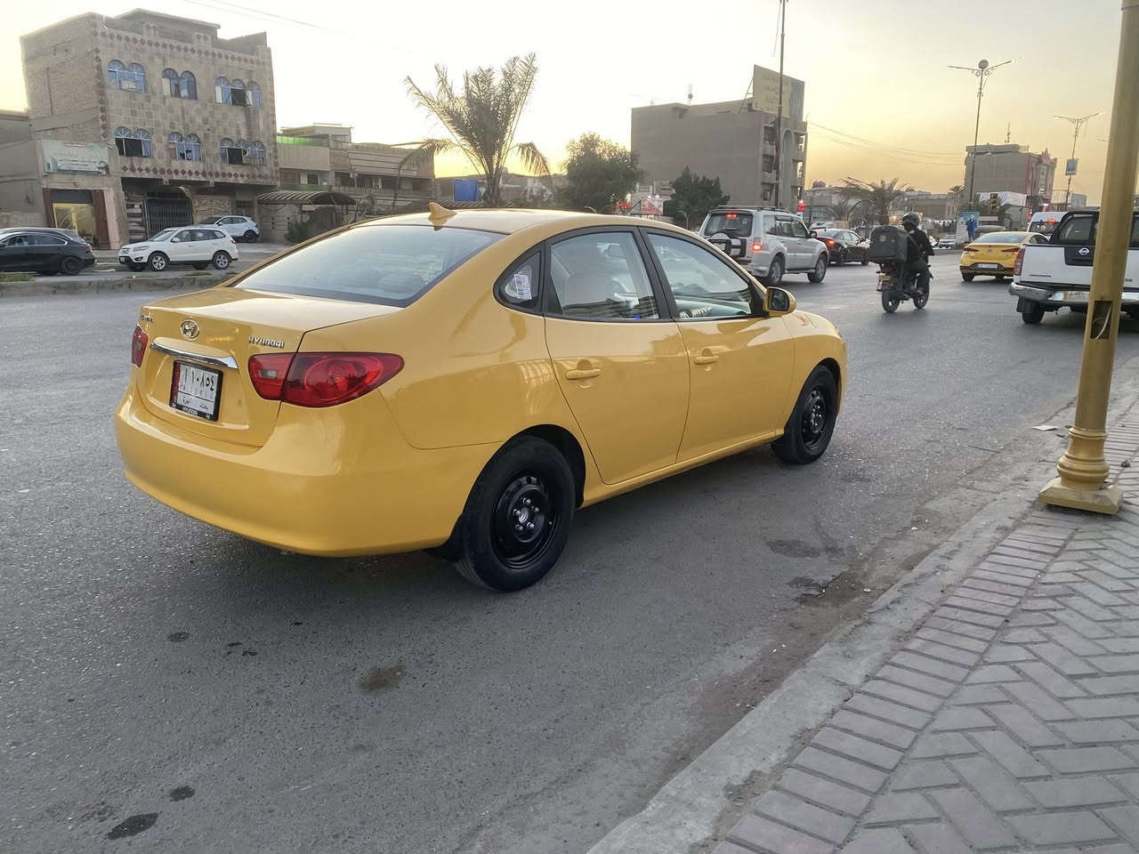 السلام وعليكم
للبيع هونداي النترا موديل ٢٠١٠

رقم بغداد تحويل هيئه وغرامات مصفره 

حادثه خشم البنيد ومصلح نفسه السياره ليبل واحد 

السياره جاهزه ميه بل ميه

السعر ٩٣

***********

مكانه بغداد
