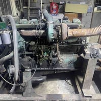 مولد فالفو • 120 استندر • راس توليد 180