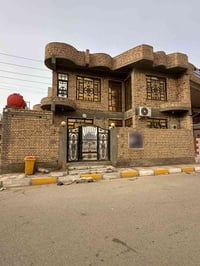 بيت للبيع • حي الحكيم • ١٠٠م