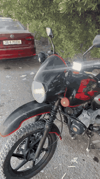 للبيع بوكسر موديل21اصولي وكيله بكربلاء الدراجة قبل يومين جفتته شغل درجة اولى يم همام  غراض وكالة
دراجة حلوة هورن يوكن سعر1100قفل  رقمي***********
