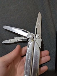 سكين • ماركة أصلية • ثكيلة