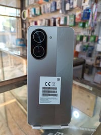 بوكو C71 • ١٢٨ • نظيف