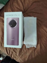 للمراوس Honor x9c جديد البارحة جبتة ٠٧٧٣٥٤٤٤٢٠٢