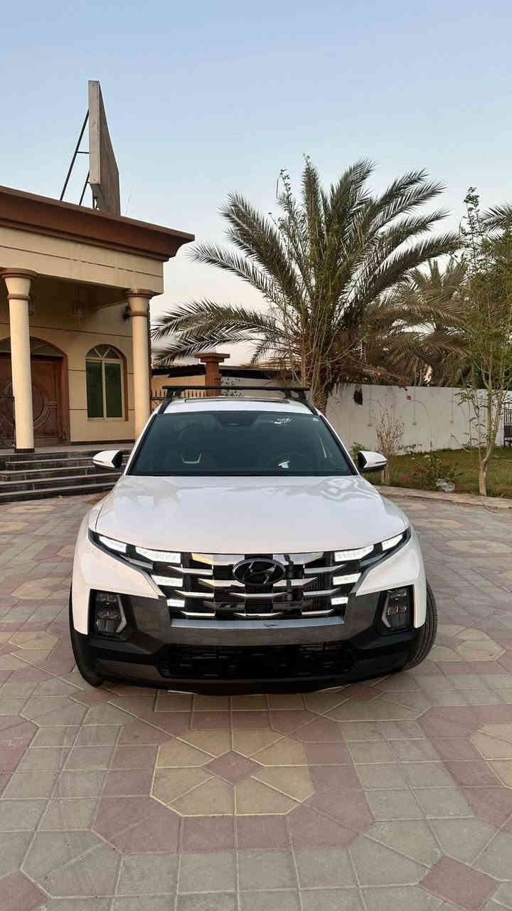 هونداي سنتا كروز مديل 2024 فول مواصفات لمتد ماشيه 5000 مرقم شهداء مثنى
سعر 230
رقم ***********
