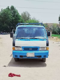 بنجو • ١٩٩٥ • مكينه مقفوله
