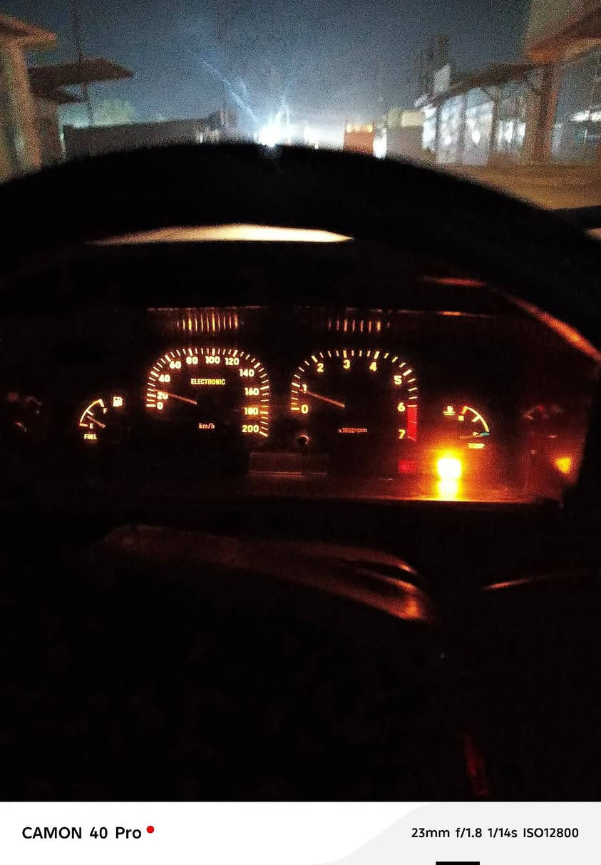 السلام عليكم برنس ٩٥بابل مشروع وطني اوتماتيك تخم تاير جديدة محرك شرط الفحص حدادية دبلات امامية بوش ستيرن كاردن وكوبلن جديدة مصبوغة عام تبريد نقص كمبريسر المنظومة كاملة فان شغال مروحه اوتماتيك ماصدات جديدة راديو شغال جامات اربعة والكهربائيات كلها شغالة سنتر لوك وريمون شغال فقط الاقفالة يراد له تنظيف وترتيب شرط المكاتبة مرورية مع المالك السعر ٢٥وبيها مجال  م *********** يوجد واتساب
