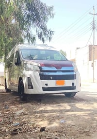 هايس ٢٠٢٣ • فول مواصفات • كربلاء