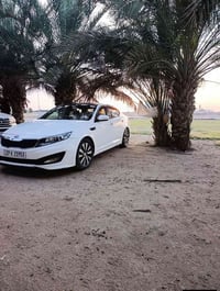 اوبتما 11خليجي السيارة فول كامل مواصفات اعلى فئة  المحرك ٢٤٠٠دوش ثلاث ...