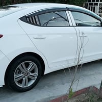 النترا • ٢٠١٧ • ماشي ١٢١ الف