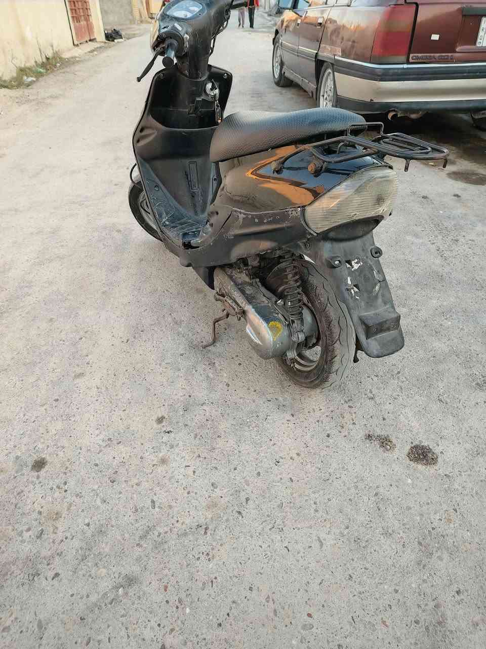 سلام عليكم بيجي 60 للبيع دراجه ناعمه وخير من الله كهربائيات شغاله ونضيفه شغاله هندر واحده دراجه حلوه ونضيفه سعر 200 وبيهه مجال حگ جيه مكاني بغداد جسر ديالى القديم ***********
