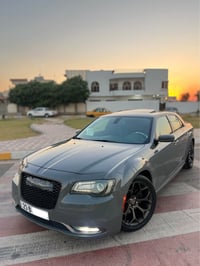 كرايسلر • ٢٠١٩ • اس كولديشن