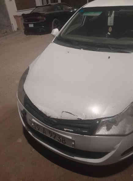 السلام وعليكم شباب شيري فلاوين خصوصي 2011 صدر نظيف باتري جديد كشر نظيف محرك بي سيارة بسمي خيط تبخير خفيف عين وصينية جديد سيارة حلوة سعر 33 بيها مجال بغداد الدوره رقم ***********
