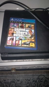 بلي فور • ١ تيرا