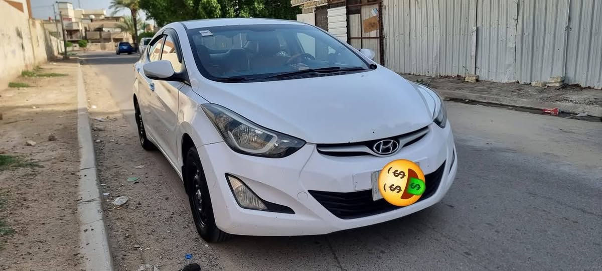 السلام وعليكم النترا خليجي موديل 2015 محرك 1600 دوش مواصفات عاديه السعر 105
موبايل ***********
