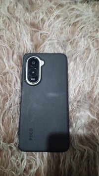 بوكو F7 • نضيف • مراوس ايباد هونر