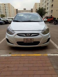 اكسنت ٢٠١٦ • مكينة ١٦٠٠ • قسط