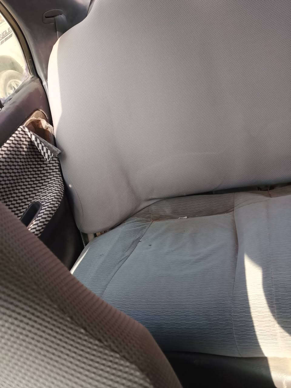 كورلا للبيع رقم بغداد كير ومحرك مكفولات مشروع وطني السعر٤٥ وبيه مجال حق الجيه ولاتصال على هذا الرقم ***********العنوان محافظه واسط قضاء الحي
