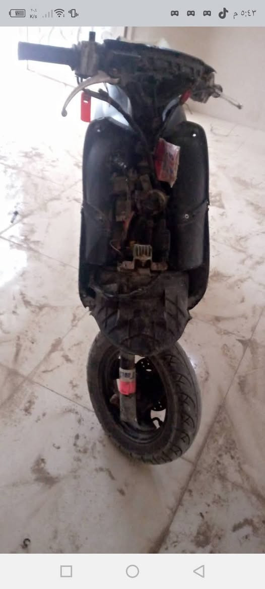 دراجه عصفوري للبيع السعر 150 مكان قضاء المدينه


**إذا كنت صاحب هذا الإعلان وتريد حذفه لأي سبب، رجاءا أرسل رسالة إلى الدعم الفني**