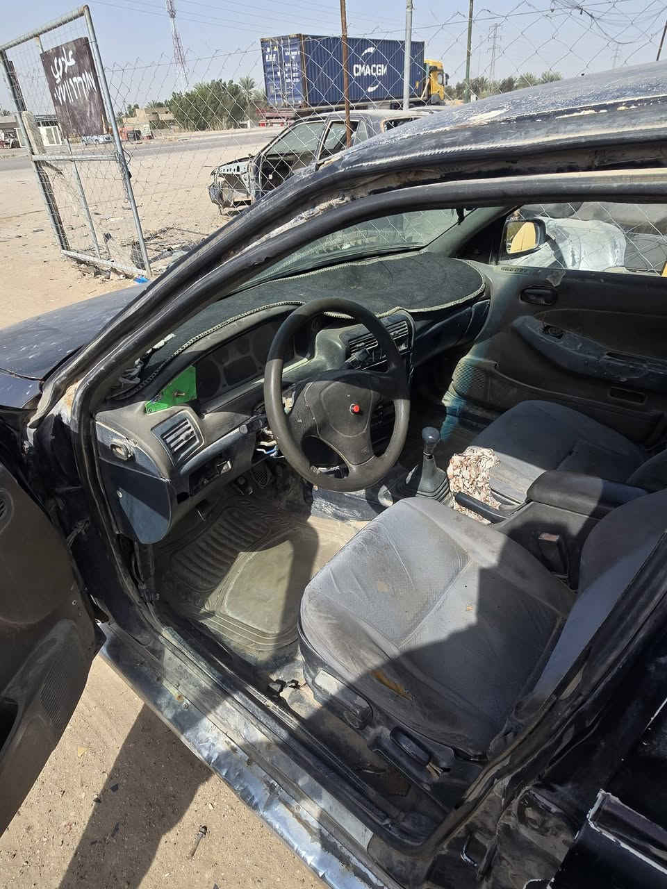 سلام عليكم تم تفصيخ كيا سيفيا مكينه وكير مكفولات شتحتاج غراض اتصل *********** مكان بابل مشروع المسيب
