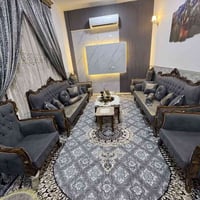 غرفة نوم • أغراض منزلية • عمولة بسيطة