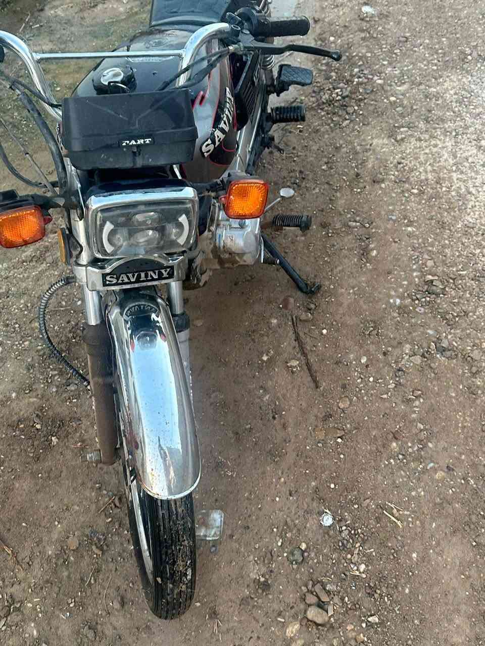 ايراني ٢٠٢١ شغال مابي كلشي فقط عايزة باتري السعر ٤٠٠ أو بي مجال بصيط


**إذا كنت صاحب هذا الإعلان وتريد حذفه لأي سبب، رجاءا أرسل رسالة إلى الدعم الفني**