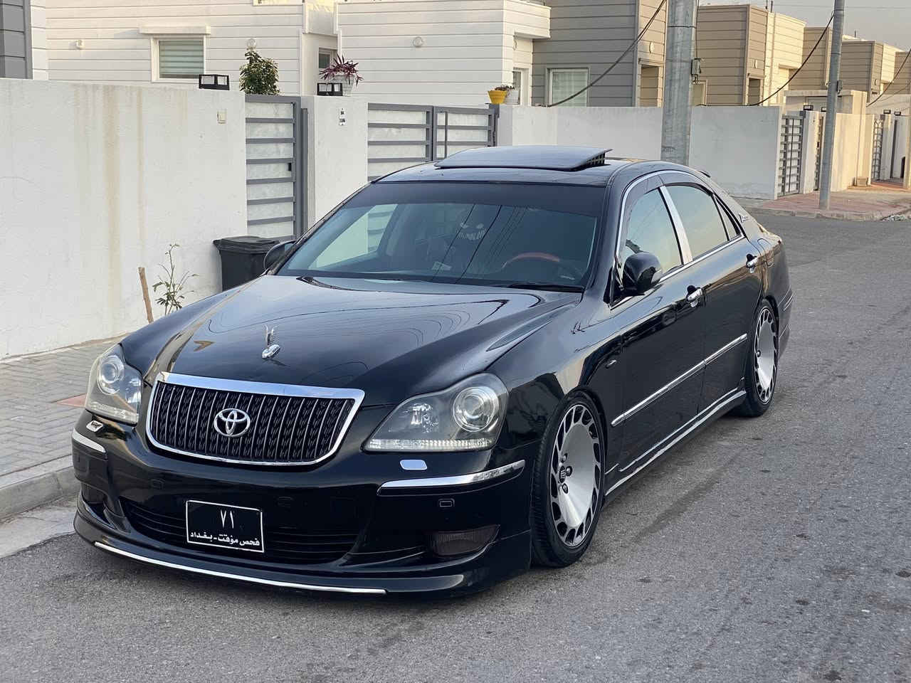 ماجێستا موس 2007 لۆک لۆک قەپات مواسەفات بەس سلایت نیە تاقانە لە جوانی پاکیا موشیەریت نامە بنیرە یان تەلەفونکە 
***********
