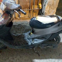 ياماها 9 • نضيف • مايوصل بنزين