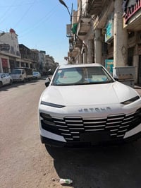 للبيع جيتور داشنك لكجري موديل ٢٠٢٤  فول مواصفات للاخير بانوراما كير تع...