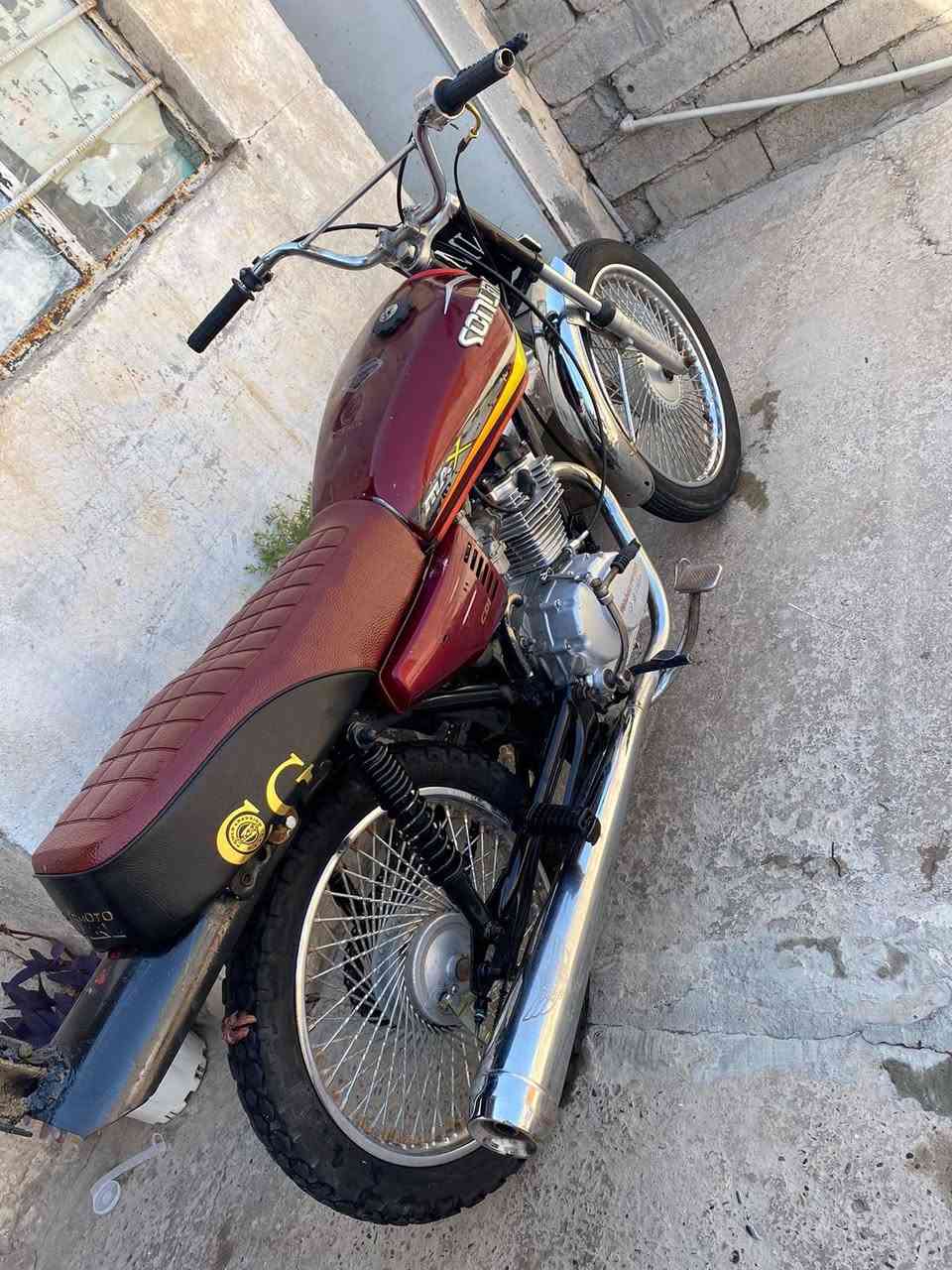 نبدا بالصلاه على النبي 🤍
تايكر رياضي موديل 20 محرك مفتوح 

النظافة مثل ماموضح خير من الله 
نشاط 🚀

 السعر خاص
مكاني تكريت 
***********

