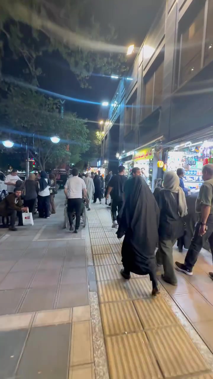 عرض خااص ليوم الاحد ٥/١٧ مشهد فقط ٥ ايام ٤ ليالي ذهاب طيران وعوده طيران مع استقبال وتوديع و٣ وجبات طعام بوفيه مفتوح كل هاذ بسعر ٤٠٠ الف دينار يوجد ٨ ايام ٧ ليالي بسعر ٤٧٠ الف دينار اشتغل صح تنجح من مطاري النجف وبغداد ***********
