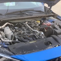 مكلف بالنشر … للبيع سنترا وارد أمريكي موديل ٢٣ لون جويتي ضرر جانبي موا...