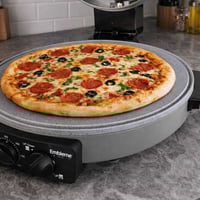 خبازة Embleme • كربلاء حي الموظفين • توزيع حرارة مثالي