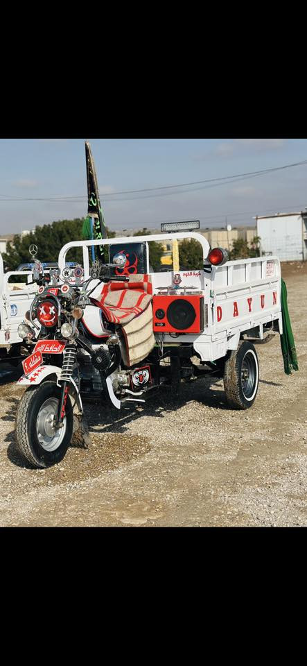 سلام عليكم ستوته ٢٠٢٠ رقم تحويل ثاني يوم  تعمير ٢٠٢٥ كفاله عامه  جاهزه ربع ما تذب عليها مال بيت لسعر مليونين و٨٠٠ وبيها مجال لشراي ***********
