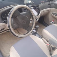 اكسنت • ٢٠١١ • مكينه ١٦٠٠