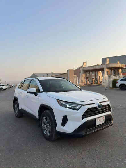 السلام عليكم 
تويوتا موديل 2024
سعر : 178 ومجال 
اللون : ابيض 
عداد المسافة : 5 الف 
حجم المحرك : 2.5L ( 4.سلندر ) هايبرد 
ملاحطة السيارة : عام صبغ بدون دواخل و ارباگات امامى و خلفى كبس سياره كامله و جاهزه دينار مصرف ما بيها 

ارباگ فقط پرده طاك 

المواصفات : XLE

دةبل اكسل (𝐀𝐖𝐃)
كيج الكـــترونـــي
‏‎ابـــواب بصمة
‏‎بصمة تشغيل 
تشغيل عن بعد (𝐑𝐄𝐌𝐎𝐓𝐄 𝐒𝐓𝐀𝐑𝐃)
‏‎شاشة كبير لمس
كامــــيرا
هاند بريك بصمة
اوتو هولد (𝐀𝐔𝐓𝐎 𝐇𝐎𝐋𝐃)
اوتو ستارات (𝐀𝐔𝐓𝐎 𝐒𝐓𝐀𝐑𝐓)
اوتو ستوب (𝐀𝐔𝐓𝐎 𝐒𝐓𝐎𝐏)
رادار امامي (تحديد مسار)
‏‎رادار جانبي (نقاط عمياء)
‏‎رادار خلفي (التحذير من الاصطدام)
‏‎حساسات امامي
‏‎حساسات خلفي 
نظام (𝐄𝐂𝐎)
نظام (𝐍𝐎𝐑𝐌𝐀𝐋)
نظام (𝐒𝐏𝐎𝐑𝐓)
نظام (𝐒𝐇𝐎𝐖 𝐧𝐨/𝐨𝐟𝐟) 
نظام (𝐌𝐔𝐃&𝐒𝐀𝐍𝐃) 
نظام (𝐑𝐎𝐂𝐊&𝐃𝐈𝐑𝐓)
نظام (𝐏𝐔𝐒𝐇 𝐍𝐎𝐑𝐌𝐀𝐋)‏‎
تحكمات استيرن 
‏‎كشنات كهربائي 
‏‎كشنات هيتر
‏‎تبريد لمس
‏‎تبريد مركزي 
‏‎صندوق شفط كهربائي 
‏‎لايتات ليـــLEDـــد عدسة زينون بيلادي
‏‎بلوجكترات ليـــLEDـــد بيلادي
‏‎بكلايتات ليـــLEDـــد بيلادي
‏‎ويـــل كـــروم حجم 19

تفاصيل اكثر الاتصال علی ارقام التاليه ‏
واتساب 
☎️ ***********

عنوان📍عقره اكر
